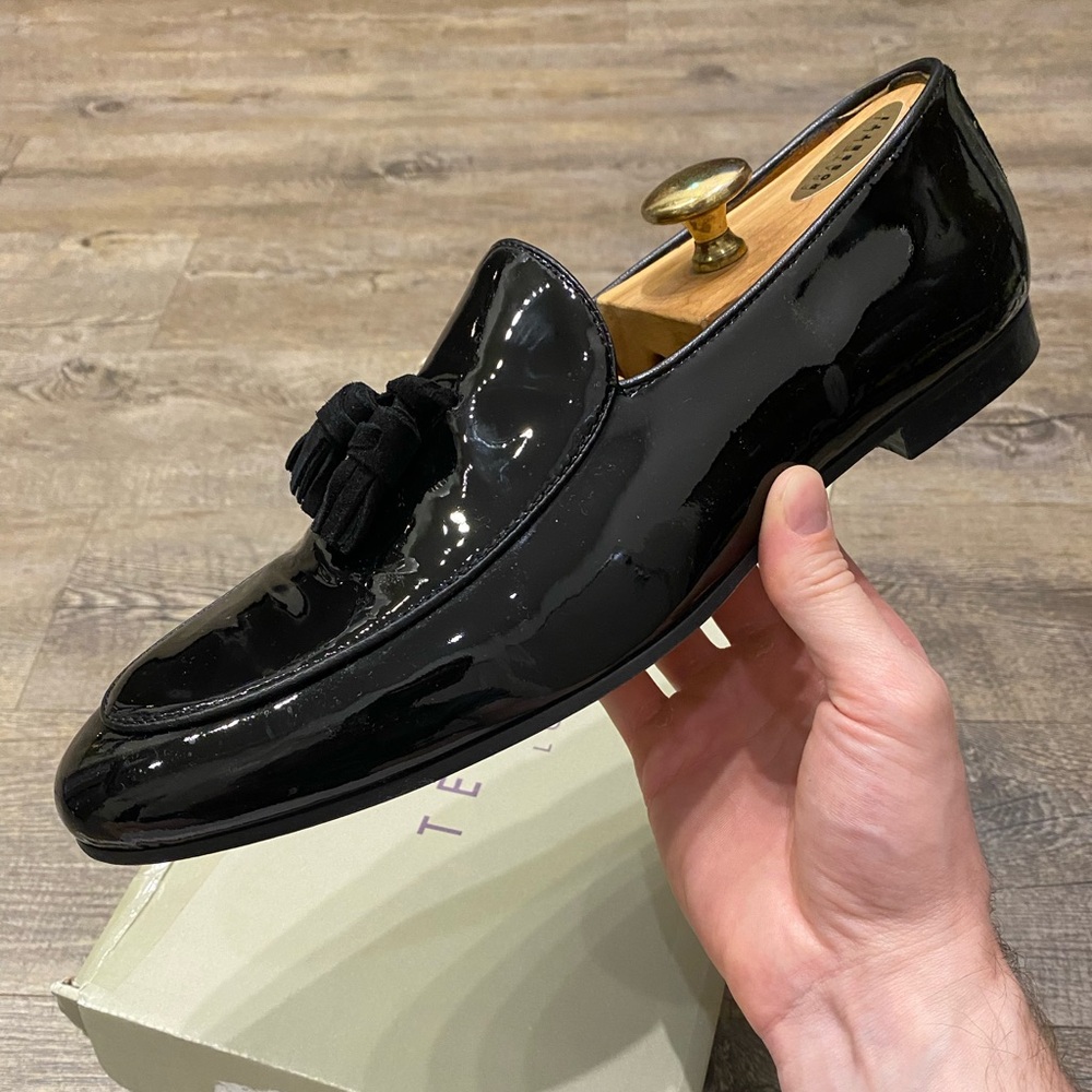 Ted Baker Dress Loafer